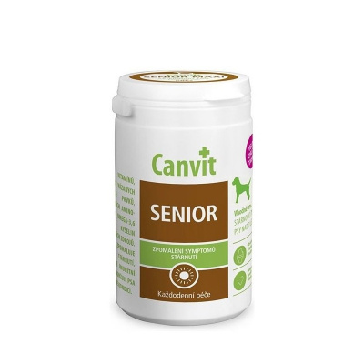 CANVIT Senior pre psy 100 tbl. 100g