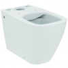 Ideal Standard i.Life S WC misa Rimless na stenu, biela T500001