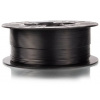 Filament PM tisková struna/filament 1,75 ASA černá, 0,75 kg 252113250180002