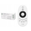 MONO 12V-24V 144W Rádio LED Dimmer Controller Radio (MONO 12V-24V 144W Rádio LED Dimmer Controller Radio)