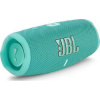 Repro JBL Charge 5 šedozelený JBLCHARGE5TEA