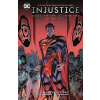 Injustice Gods Among Us Year Five