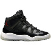 Nike Basketbalová obuv Air Jordan XI Čierna