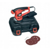 Black & Decker KA191EK