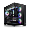 THERMALTAKE View 380 TG ARGB, černá CA-1Z2-00M1WN-00