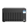 QNAP TS-832PX-4G (4C/Cortex A57/1,7GHz/4GBRAM/8xSATA/2xSFP+/2xGbE/3xUSB3.0/1xPCIe)