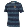 Nike Racing 92 Pre Match Shirt 2024 2025 Adults Black M