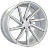 Hliníkové disky RacingLine vossen cvt vw golf passat Seat leon 8.0