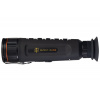 Termovízia TETRAO Buteo T-35 PRO, detekcia na 2431 m