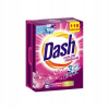 Prací prášok - Dash Powder 110 umýva 7,15 kg farby Frische (Prací prášok - Dash Powder 110 umýva 7,15 kg farby Frische)