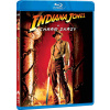 Indiana Jones a Chrám skazy - Blu-ray