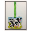 Poke Dot Poppers Cow Family