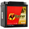 Banner GEL 530 01