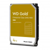 WESTERN DIGITAL HDD 4TB WD4004FRYZ Gold 256MB SATAIII 7200rpm WD4004FRYZ
