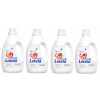 Prací gél - Lovela Baby Práčovňa 4x 1.45 L Farba (Prací gél - Lovela Baby Práčovňa 4x 1.45 L Farba)