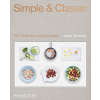 Simple & Classic - 123 Step-by-Step Recipes