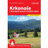 Krkonoše s Jizerskými horami a Českým rájem - Kinzel Jak Rößner Franziska