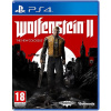 Wolfenstein II: The New Colossus – PS4