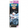 Spin Master Monster Jam Truckin' Pals puzzle 23,1 cm x 26,2 cm