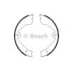 BOSCH Brzdové čeľuste PARKOVACIA BRZDA - sada - 7L0698525