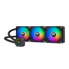 Thermaltake TH420 ARGB Sync Procesor Chladič cie (CL-W367-PL14SW-A)