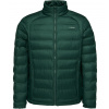 Loap Itlar Pánska prešívaná bunda CLM2443 DarkGreen XL