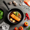 FISSLER Cenit 26 cm - nepriľnavá panvica
