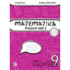 Matematika 9 - pracovný zošit 2 - Peter Bero, Zuzana Berová