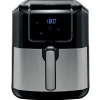 Gorenje AF1700DB Single 5 l vstavaná 1700 W teplovzdušná fritéza čierna, metalická