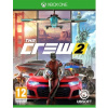 XBOX ONE THE CREW 2 Microsoft Xbox One