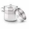 LAMART LT1067 HRNEC NA TĚSTOV. 6L PASTA