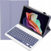PUZDRO S BLUETOOTH KLÁVESNICOU PRE LENOVO TAB P11 GEN 2 TB350FU TB350XU 11.5