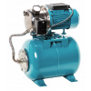 Einbach hydrofórové čerpadlo set 1100 W 3600 l/h (VODNÝ VODNÍK 50L ČERPADLO NA VODNÍK KOMPLETNÁ SADA ÚČINNÁ NÁDRŽ)
