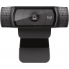 Logitech C920e Business Webcam