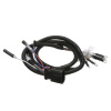 QUICKSILVER Kabel na pripojenie analógových prístrojov HARNESS ASY-ANALOG GUAGE