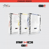 STRAY KIDS - GO LIVE CD