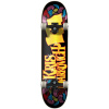KFD Pro Progressive Skateboard Komplet (8