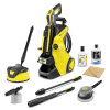 Karcher K 5 Power Control Car & Home Vysokotlakový čistič