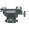 Strojný zverák Proma 125 mm KS-125P (Strojný zverák Proma 125 mm KS-125P)