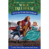 To the Future, Ben Franklin! - A.G. Ford, Mary Pope Osborne
