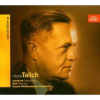CD The Czech Philharmonic Orchestra: Taras Bulba / Ripening