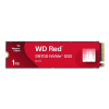 SanDisk WD Red SN700 NVMe™ 1TB SSD M.2 PCIe Gen3 ×4 ( r3430MB/s, w3000MB/s ) WDS100T1R0C-68BDK0 Western Digital