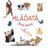 Mláďatá - Prvé slová - autor neuvedený