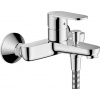 Hansgrohe Vernis Blend - Vaňová batéria, chróm 71440000