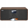 Sieťové rádio DAB+, FM, internetové IMPERIAL DABMAN i205CD