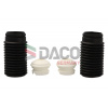 DACO Germany Ochranná sada tlmiča proti prachu PK3610