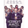 Hodinový manžel - DVD/plast/