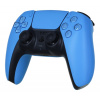 Wireless controller Sony PlayStation 5 DualSense gamepad Starlight Blue V2 (1000040195)