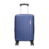 Cestovný kufor Madisson Almea XS - modrá 30l