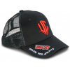 Šiltovka Uni Cat Team Mesh Cap